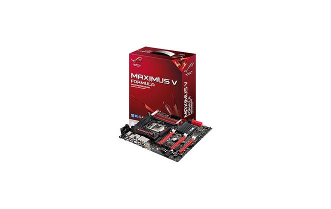 Asus maximus clearance v formula z77